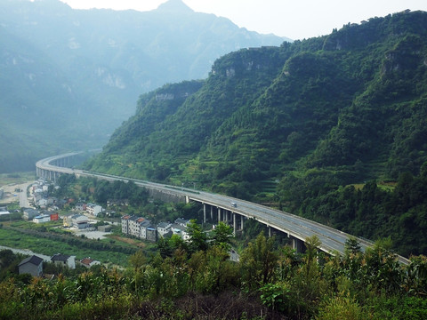 公路