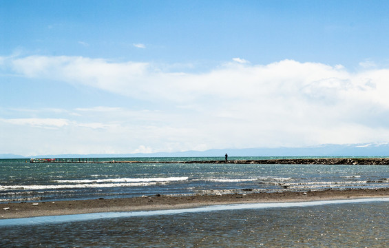 青海湖