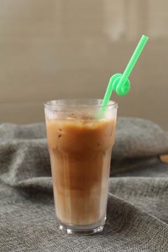 奶茶
