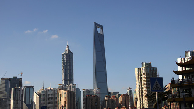 上海