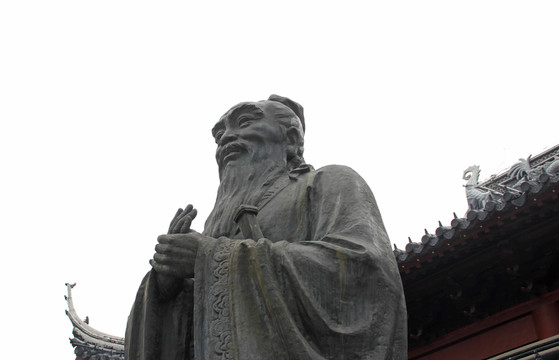 南京夫子廟