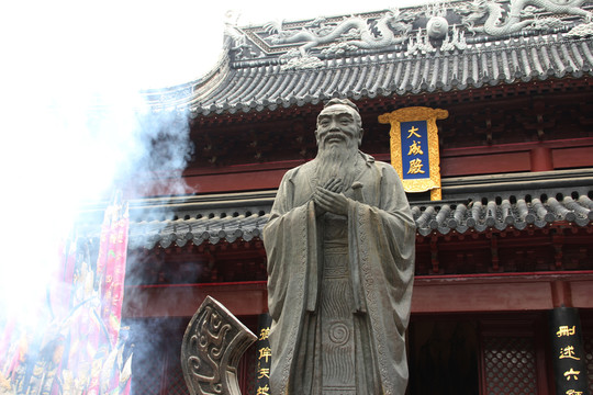 南京夫子廟