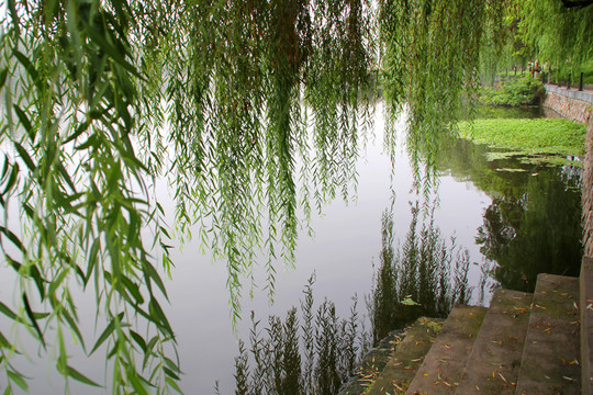 月牙湖公園