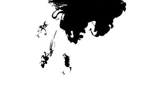水墨