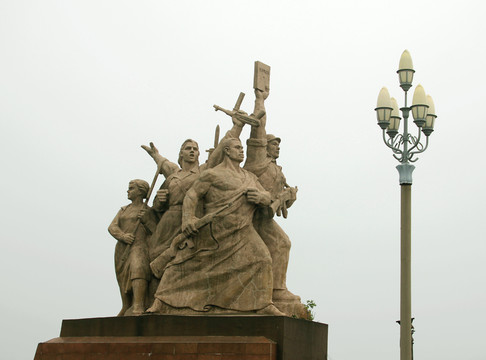南京長江大橋