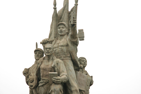 南京長江大橋