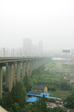 南京長(zhǎng)江大橋