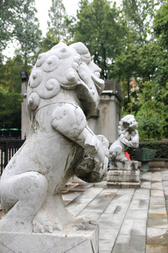 石獅