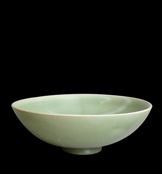 龍泉窯碗