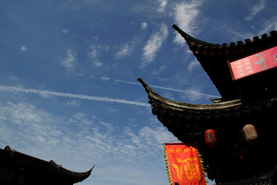 江南古鎮(zhèn)