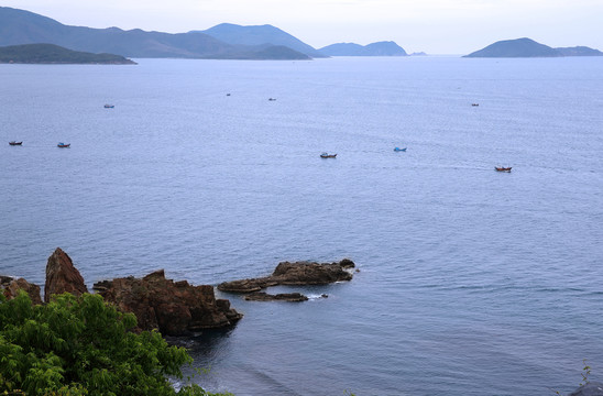 海洋海島