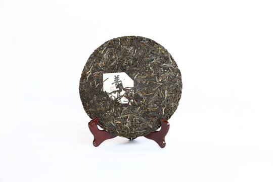 茶葉 餅茶