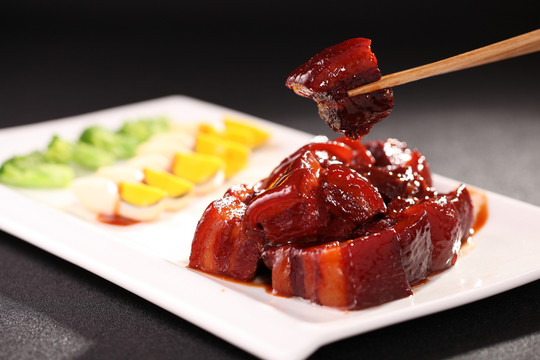 東坡燒肉
