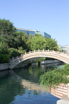 石拱橋
