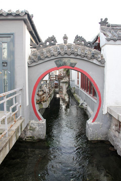 曲水亭