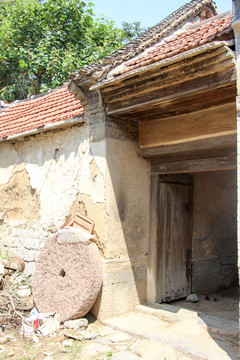 農(nóng)家院