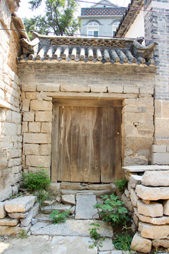 農(nóng)家院