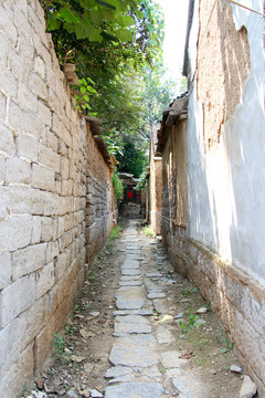 農(nóng)家院