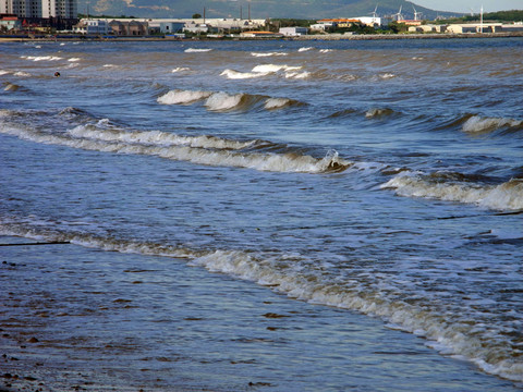 海浪