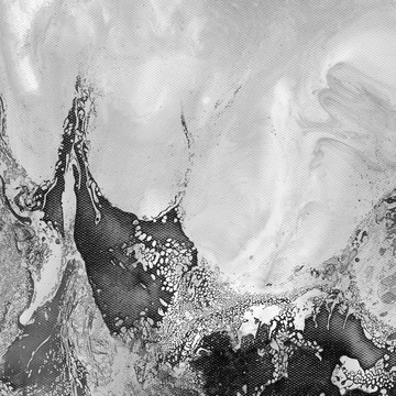 水墨畫