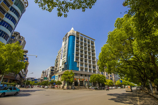 江西省上饒市工商管理局