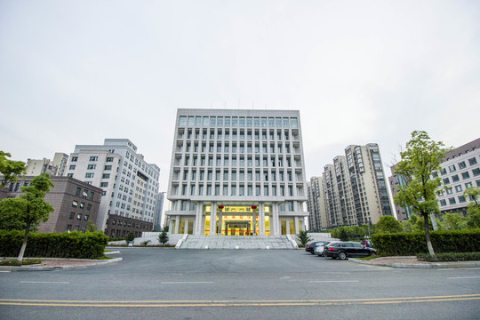 江西省上饒市環(huán)保局