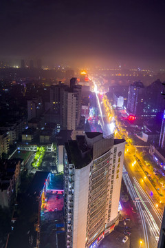 江西省上饒市慶豐路