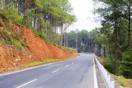鄉(xiāng)村公路
