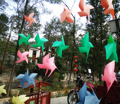 風(fēng)車