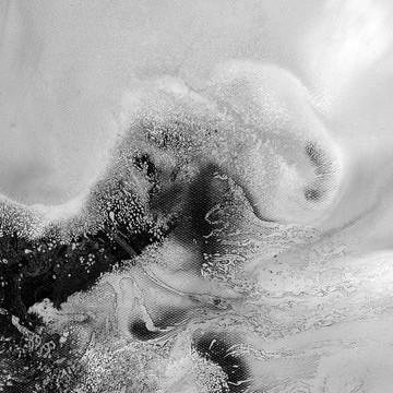 水墨畫
