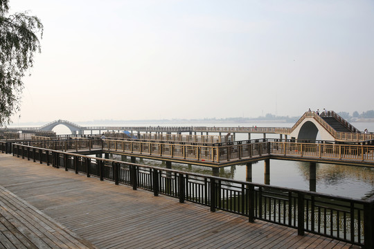 洛陽棧橋