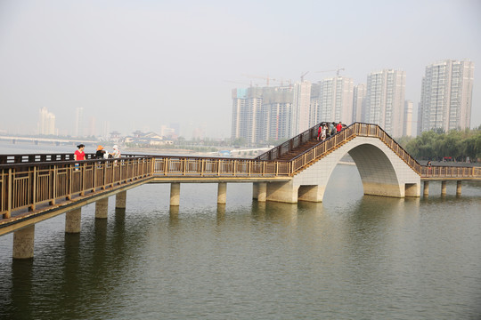 洛陽棧橋