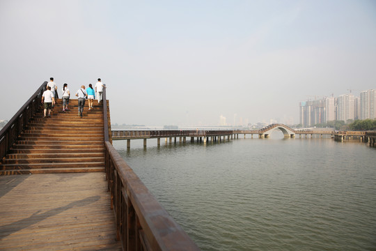 洛陽棧橋