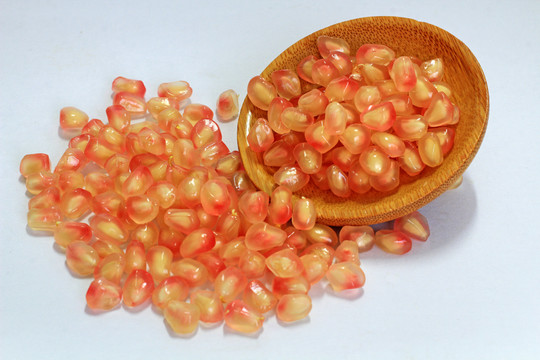 石榴果實(shí)