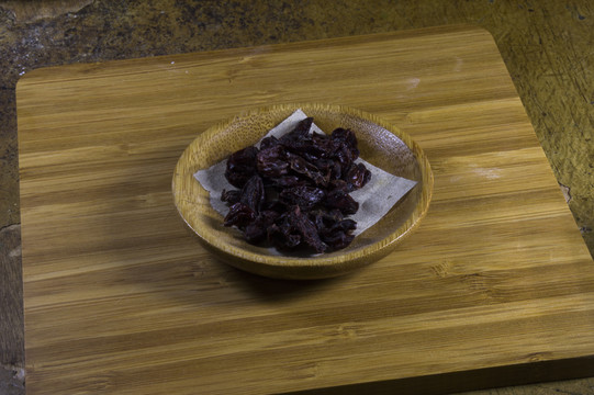 中藥素材香附