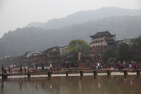 鳳凰古城