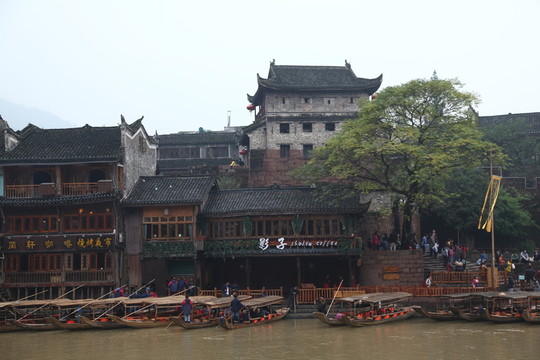 鳳凰古城