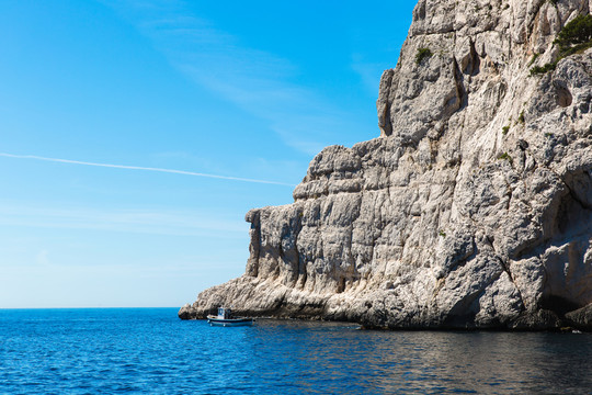 海島