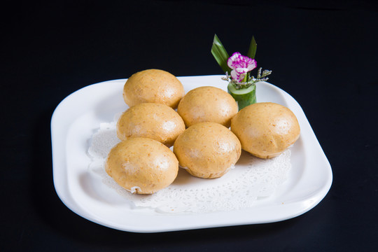 麥香包