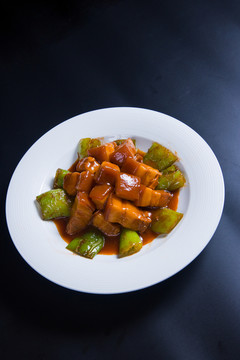 紅燒肉