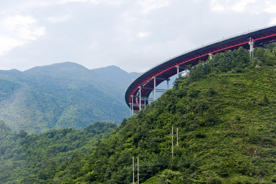 雅西高速