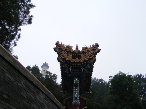 北海公園