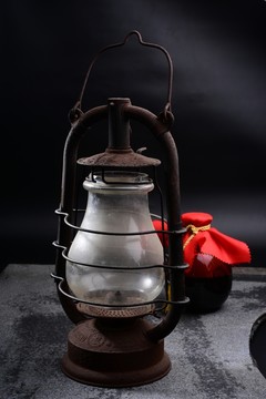 舊馬燈