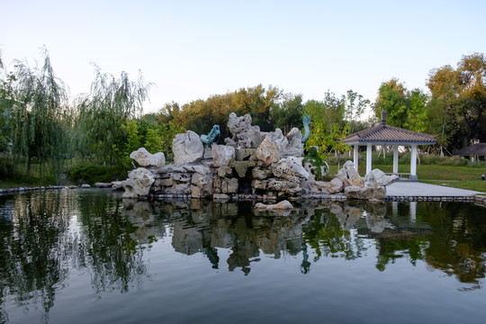 中國園林