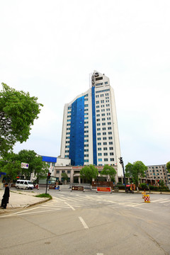 江西省鷹潭市國家電網(wǎng)