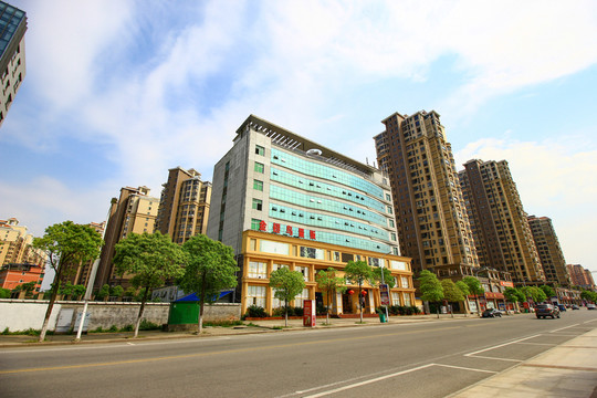 江西省鷹潭市海事局