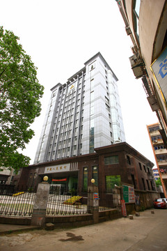 江西省鷹潭市中國(guó)人民銀行