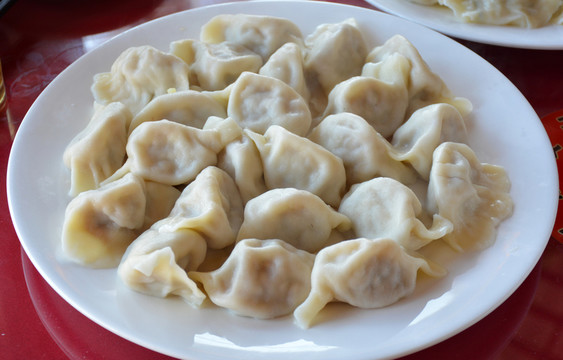 東北餃子