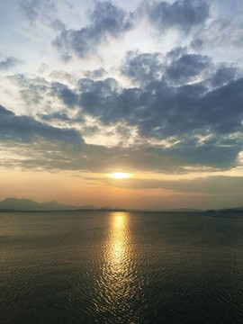 日落時(shí)分
