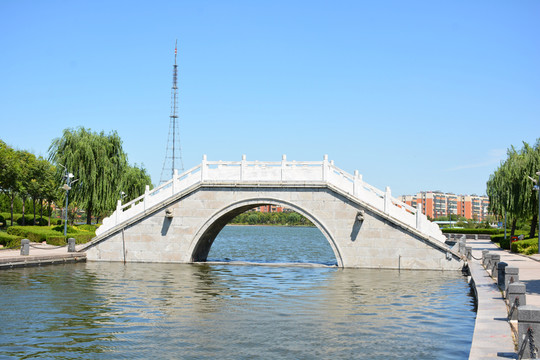 小橋